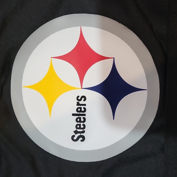 Victoria's Secret PINK Steelers Bra - Picture 7 of 11